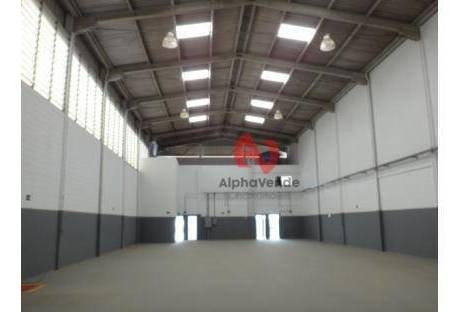 Imagem 13 de 17 de Galpão Para Alugar, 575 M² Por R$ 13.500,00/mês - Votuparim - Santana De Parnaíba/sp - Ga0404