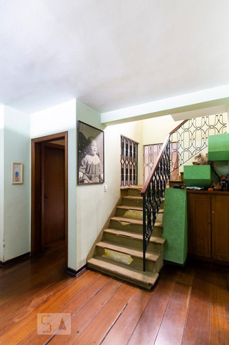 Casa Para Aluguel - Vila Mascote, 5 Quartos, 740 - 892885019