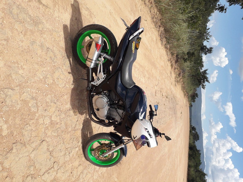 Honda Cb 50o