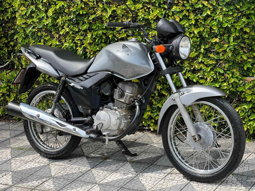 Imagem 7 de 15 de Honda Cg-150 Fan Esi