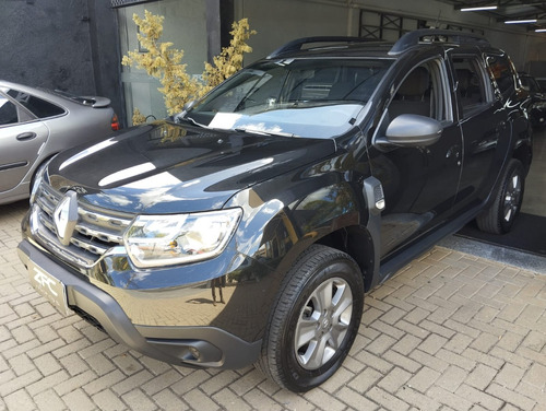 Renault Duster 1.6 Zen 16v 5p 5 marchas