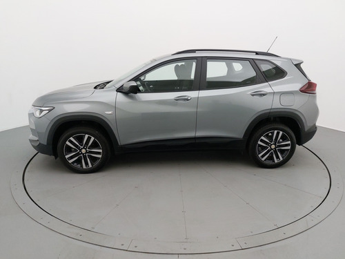 Chevrolet Tracker 1.0 TURBO FLEX AUTOMÁTICO