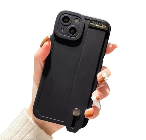 Carcasa Para iPhone 13 Pro Max  Con Agarre