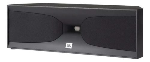 Bocina Altavoz Jbl Studio 520 Cbk Dual 10.2 Cm Con Bluetooth