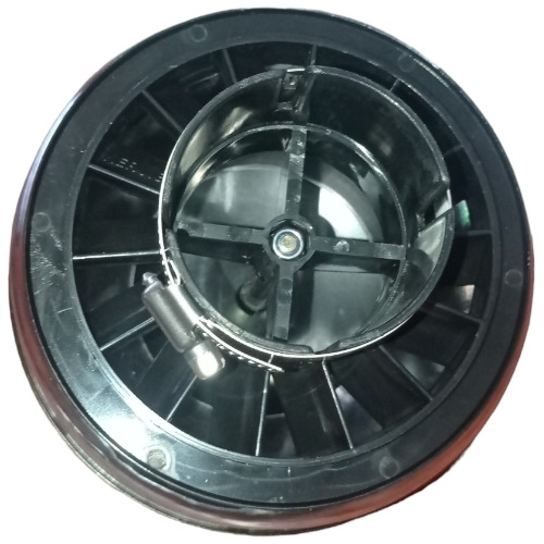 Precleaner Boca 2-1/2 Pulgadas Tractor Ford Massey Ferguson