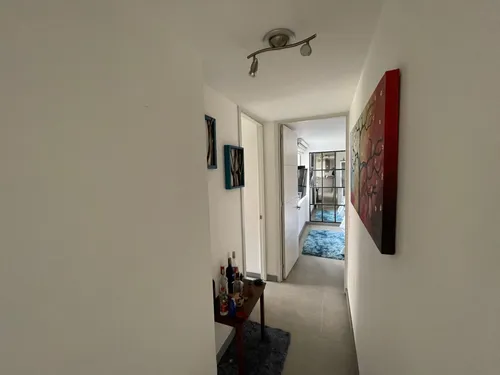 Apartamento En Venta En Belén Loma De Los Bernal. Cod V12683