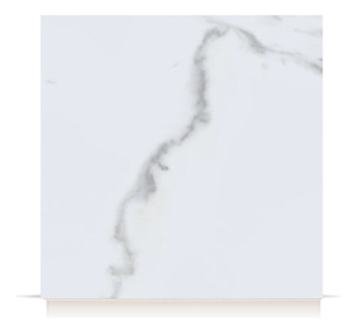 Ceramica Lourdes Carrara Brillante 56x56 1ra