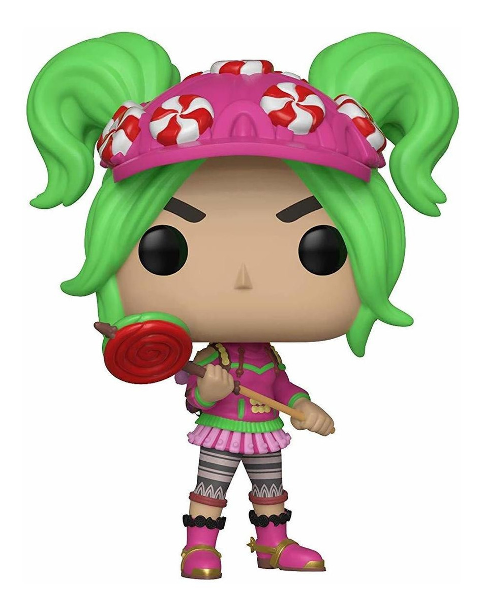 Funko Pop Fortnite Zoey 458 Funko Parcelamento Sem Juros 