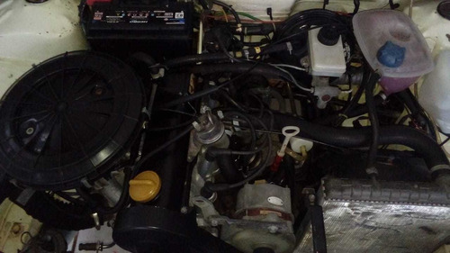 Volkswagen Parati 1.8 Cl