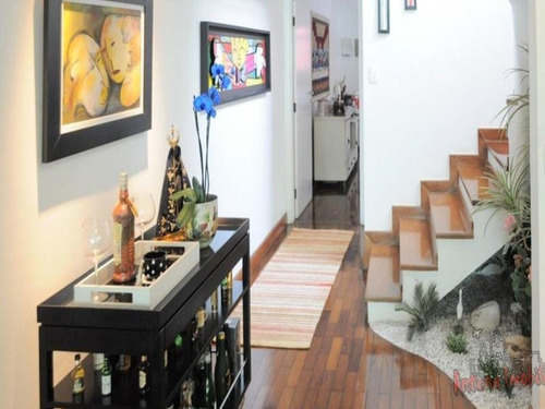 Imagem 15 de 30 de Sobrado Residencial À Venda, Vila Madalena, São Paulo - Sp - So0010 - 34209532