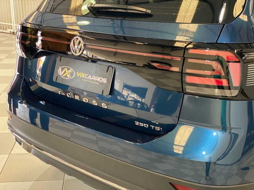 Imagem 13 de 15 de Volkswagen T-cross Hl Tsi Ae - Top De Linha