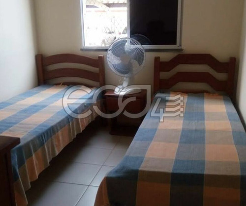 Imagem 4 de 12 de Apartamento - Ref: 445