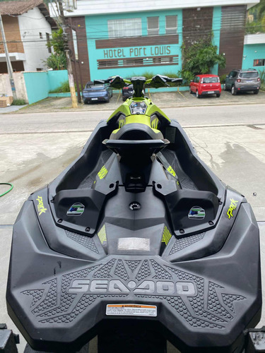 Seadoo Spark Trixx 2023