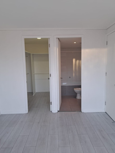 Acogedor Departamento En Macul