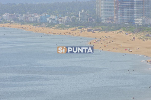 Imagen 22 de 26 de Apartamento En Edificio Con Servicios