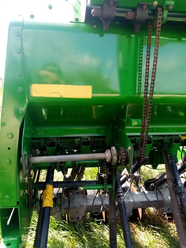 Imagen 19 de 20 de Sembradora John Deere 1590 #18674