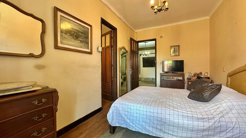 Venta Casa 3 Dormitorios Pocitos Con Garage
