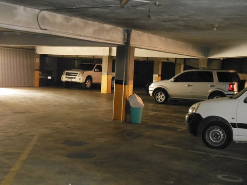 Imagen 30 de 30 de Venta Apartamento La Campina Con Bella Vista Al Avila / Smb / Mls # 22-10703.