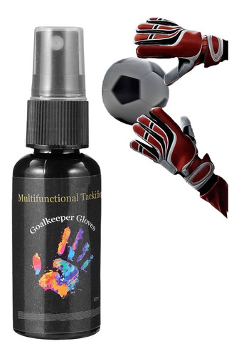 Pegamento Para Guantes De Portero, Spray Para Guantes