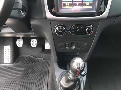 Renault Sandero 2018 2.0 Rs 145cv