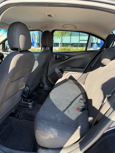 Fiat Cronos 1.3 Gse Drive Pack Conectividad