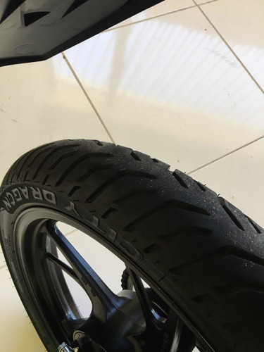 Honda Cmg 160 Fan Esdi