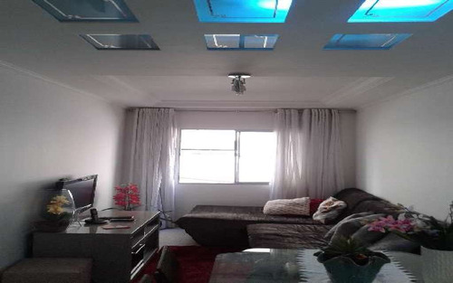 Imagem 4 de 9 de Apartamento Picanço 58 M² - 14003