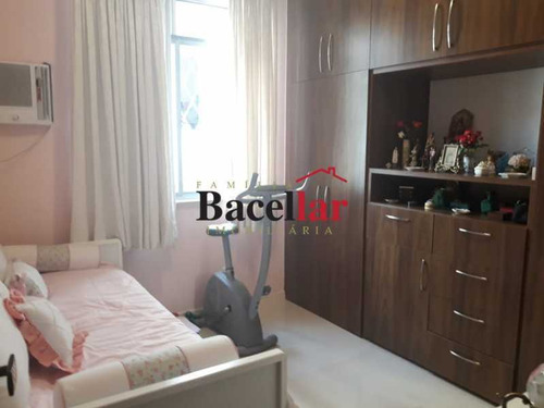 Imagem 7 de 15 de Apartamento-à Venda-tijuca-rio De Janeiro - Tiap24649