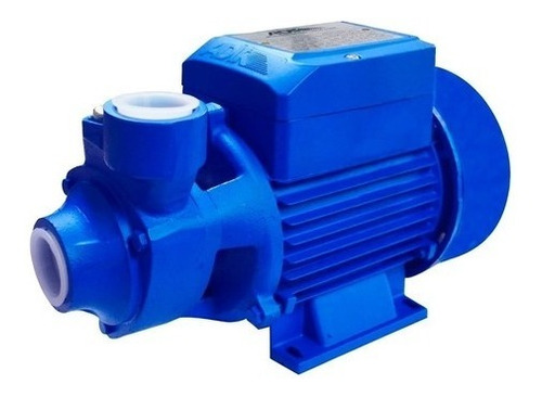 Bomba De Agua Periferica 3/4 Hp Adir Ad-186