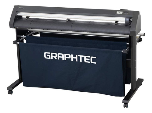 Plotter De Corte Graphtec Ce8000 130 Cm Con Stand