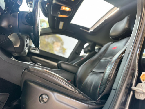 Dodge Durango 5.7 R/t V8 At