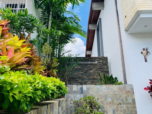 Imagen 9 de 24 de Los Naranjos Del Cafetal Casa En Venta Jesús Enrique Díaz 22-20716 Caracas El Hatillo