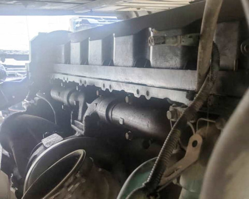 Imagen 6 de 17 de Volvo Fh 440 Año 2008 4x2 Sincrónico