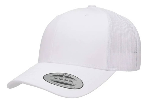 Gorra Flexfit Yp Classics Nay/white 6606t Original Usa