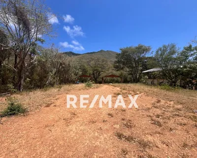 Terreno en venta