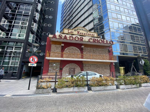 Imagen 3 de 11 de Espectacular Terreno/local Ex Asador Criollo Las Nazarenas