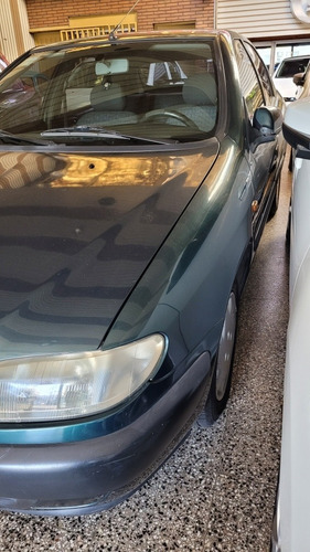 Imagen 16 de 17 de Citroën Xsara 1998 1.8 Sx