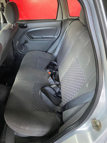 Ford Fiesta 1.0 Mpi 8v