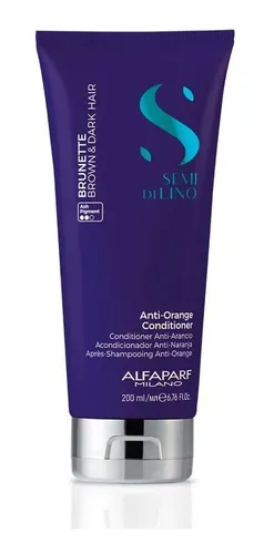 Acondicionador Alfaparf Anti-orange 200 Ml