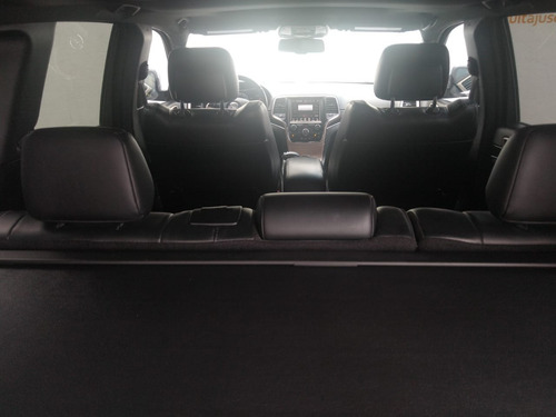 Imagen 15 de 15 de Jeep Cherokee Limited 2015