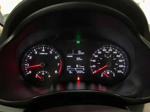 Imagen 5 de 15 de Kia Rio 2020 1.6 Sedan L Mt