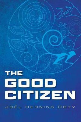Libro The Good Citizen - Joã«l Henning Doty