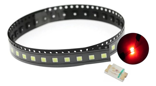 Led Smd 0603