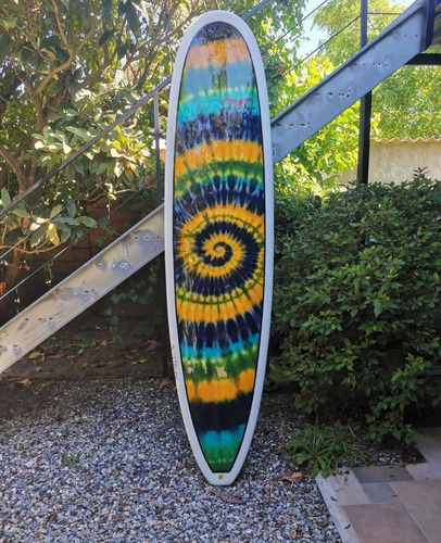 Imagen 8 de 8 de Fun.tablon De Surf..Mdt Surfboards..