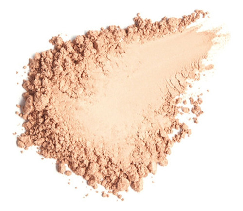 Base de maquillaje en polvo compacto Palladio Base herbal Wet & Dry Foundation