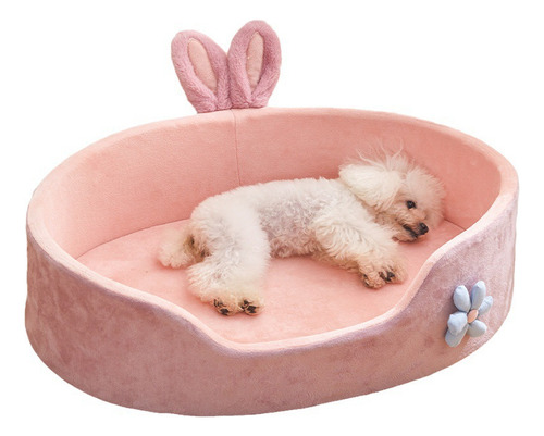 Cama Lavable Para Mascotas, Sofá Para Perros, Transpirable,