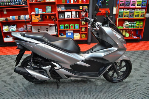 Imagen 3 de 5 de Moto Pcx 150 Honda