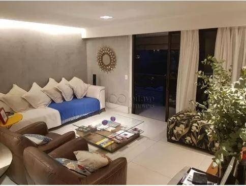 Imagem 1 de 19 de Flat Com 2 Dormitórios Para Alugar, 80 M² Por R$ 7.500,00/mês - Ipanema - Rio De Janeiro/rj - Fl0226