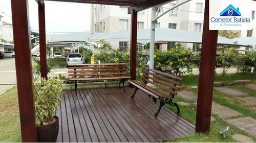 Imagem 9 de 14 de Apartamento A Venda No Bairro Vila São Francisco Em - 2038-1