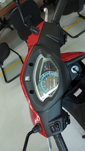 Imagem 12 de 15 de Suzuki - Lindy 125 Zero Km